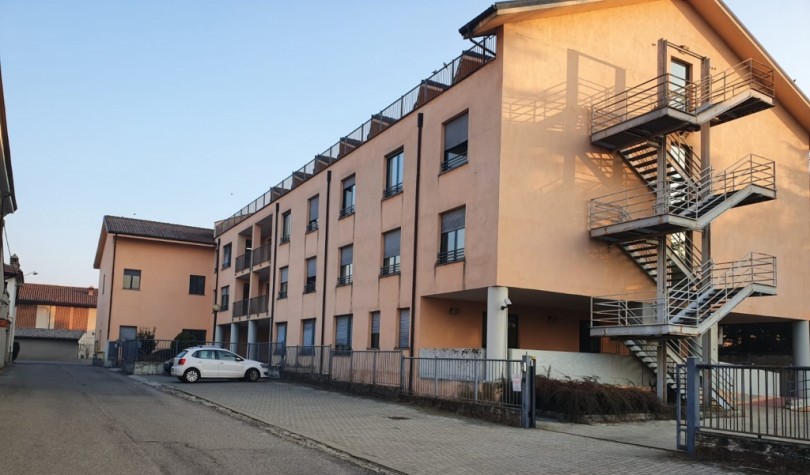 Le speranze per scongiurare la chiusura della Rsa Giallo Sole di Pontestura